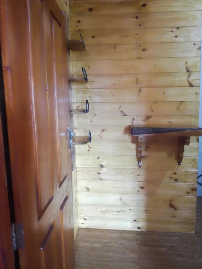 Sincere Wilderness Home Stay Nuwara Eliya Exterior photo