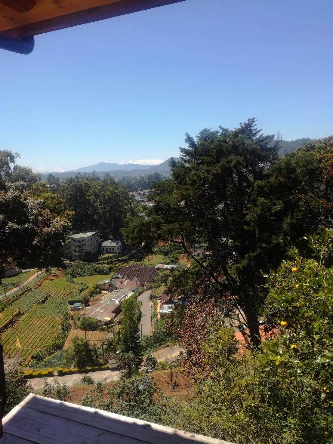 Sincere Wilderness Home Stay Nuwara Eliya Exterior photo