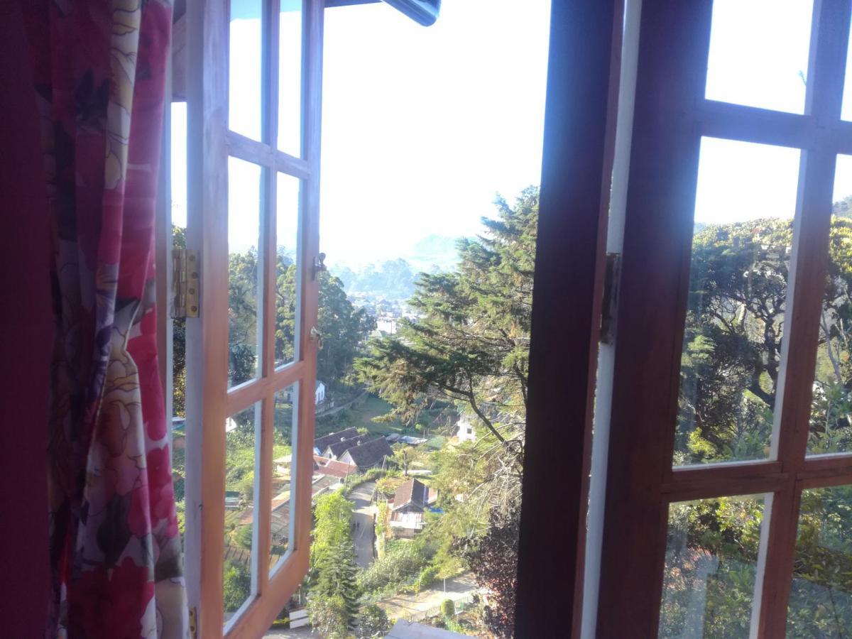 Sincere Wilderness Home Stay Nuwara Eliya Exterior photo