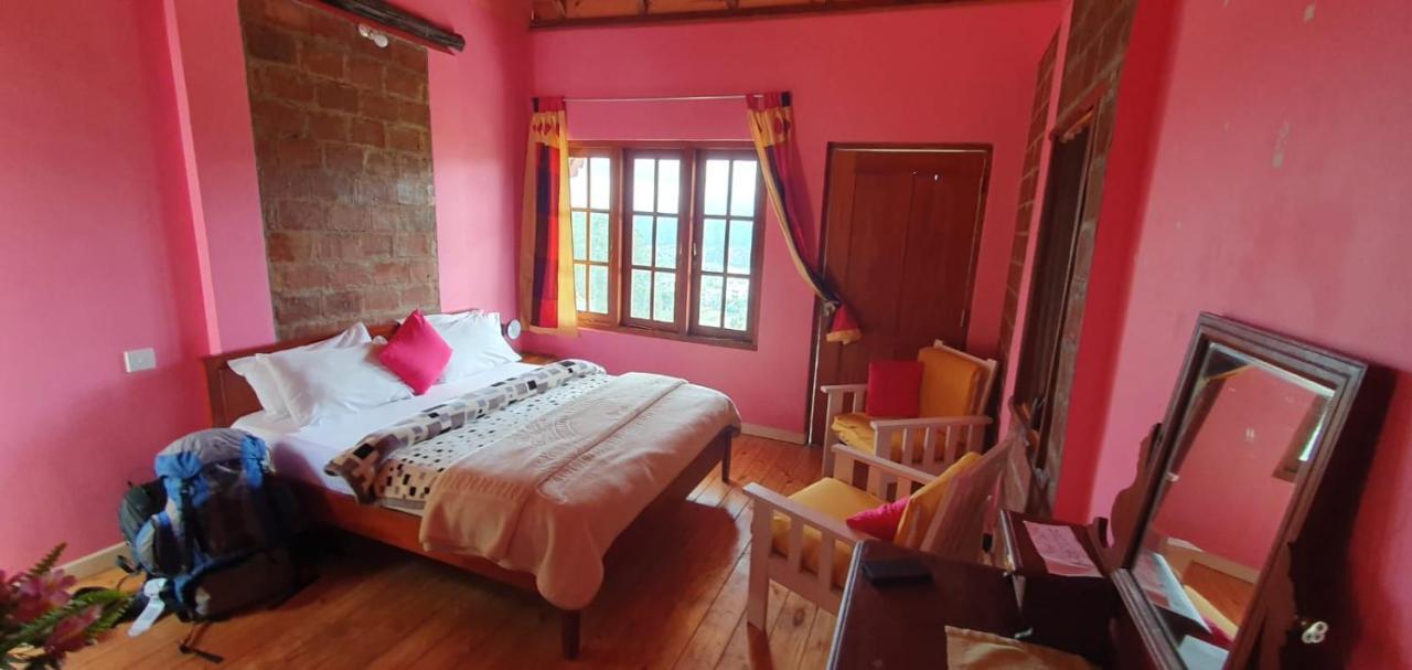 Sincere Wilderness Home Stay Nuwara Eliya Exterior photo
