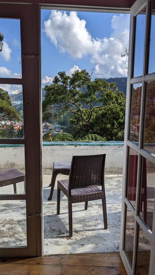 Sincere Wilderness Home Stay Nuwara Eliya Exterior photo