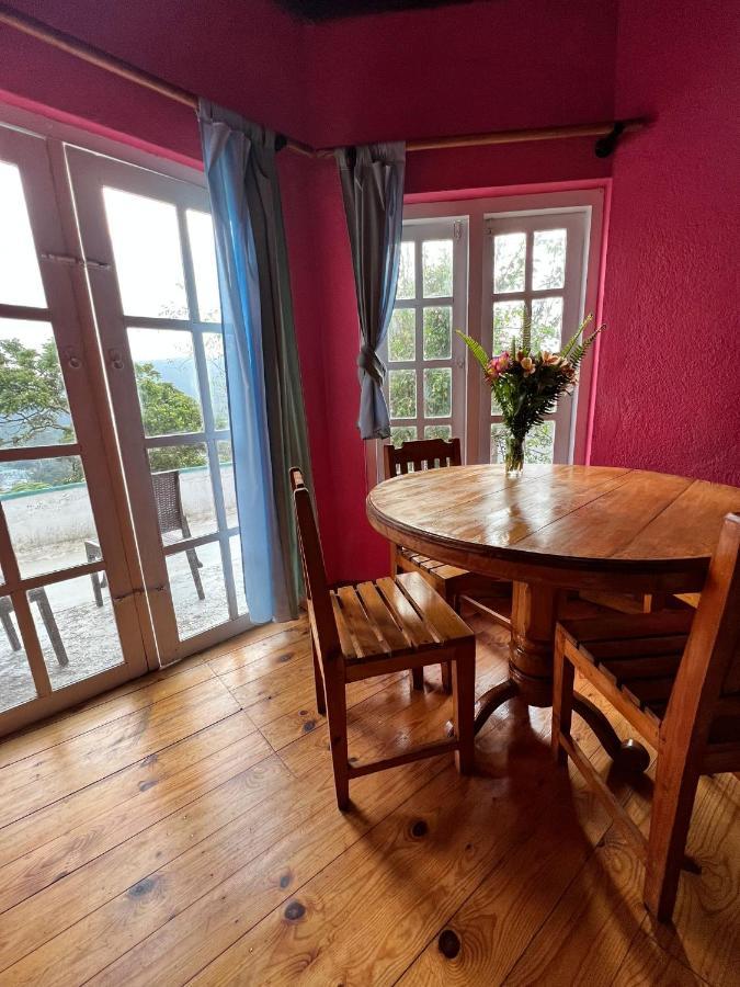 Sincere Wilderness Home Stay Nuwara Eliya Exterior photo
