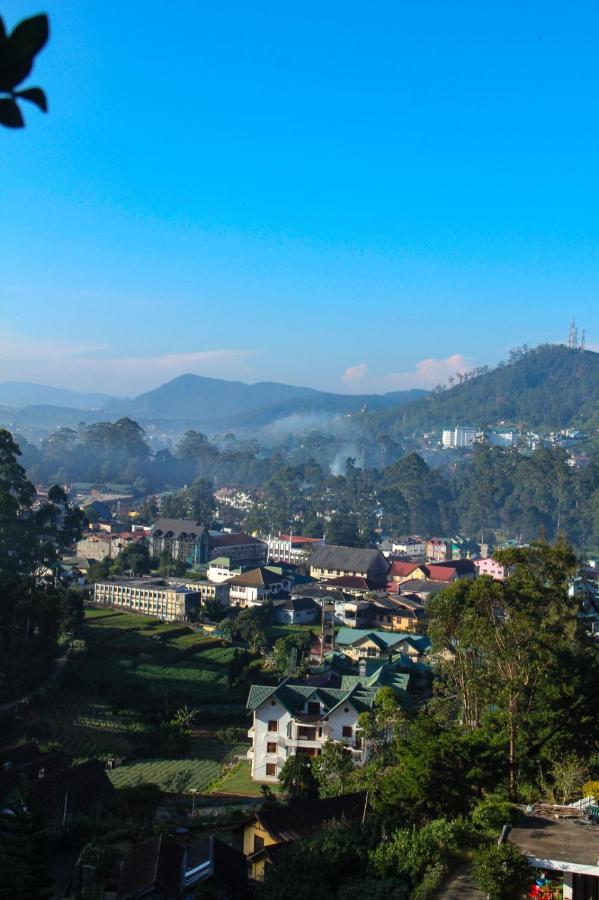 Sincere Wilderness Home Stay Nuwara Eliya Exterior photo